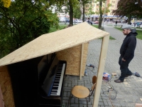 Hudební nástroj nezabiješ - příběh piána Dalibor