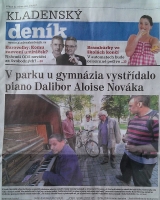 Hudební nástroj nezabiješ - příběh piána Dalibor
