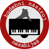 hudební nástroj nezabiješ